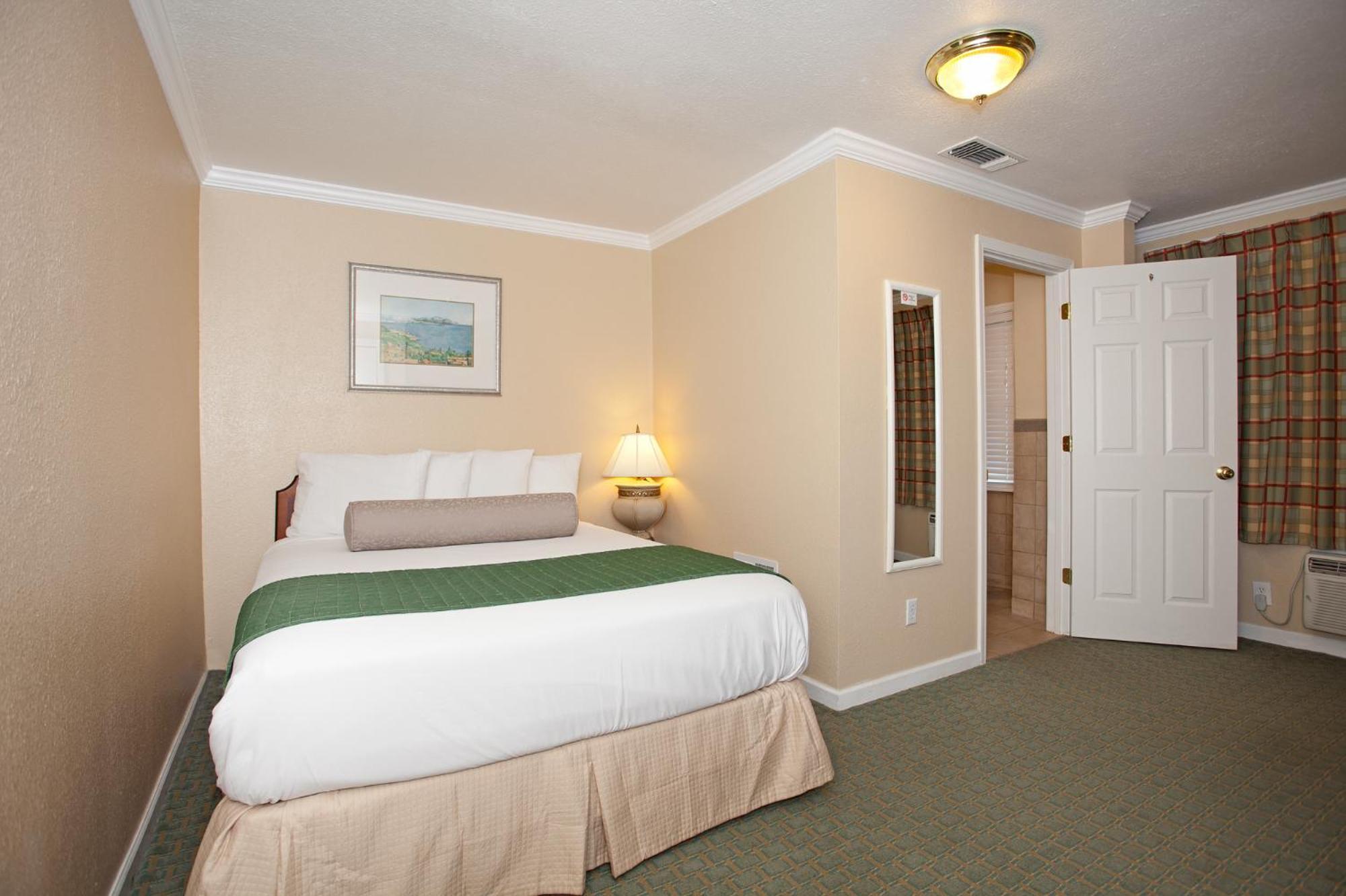 Traveler'S Inn Williams, Ca Modern Renovated Hotel Szoba fotó