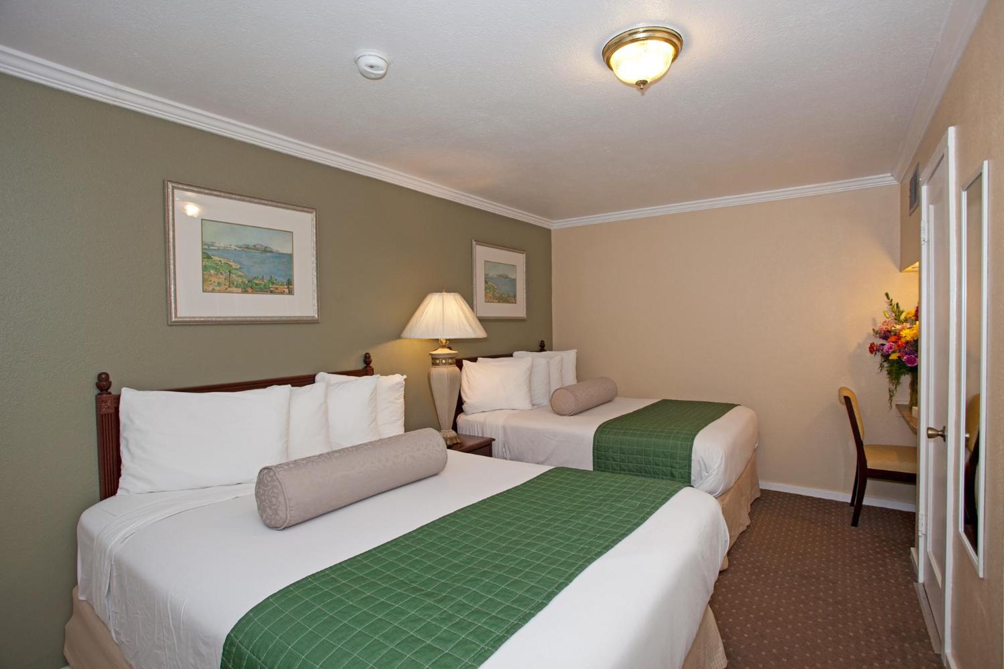 Traveler'S Inn Williams, Ca Modern Renovated Hotel Szoba fotó